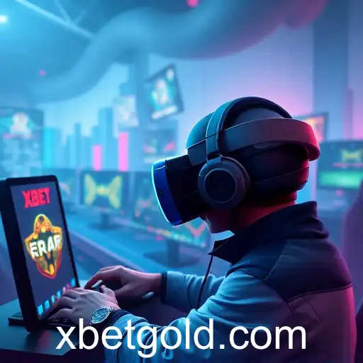 Evolution of Online Gaming: A New Era