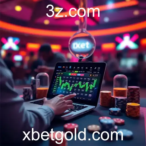Navigating the Rapid Evolution of Online Gambling