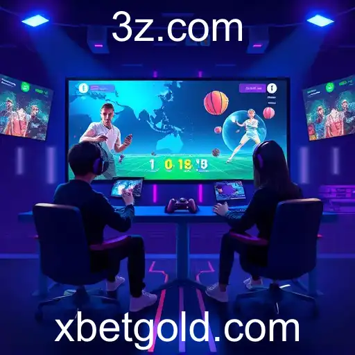 The Evolution of Online Gaming Platforms