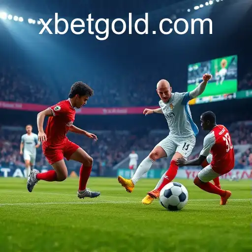 Exploring the Popular 'Live Casino' Category on xBet Platform