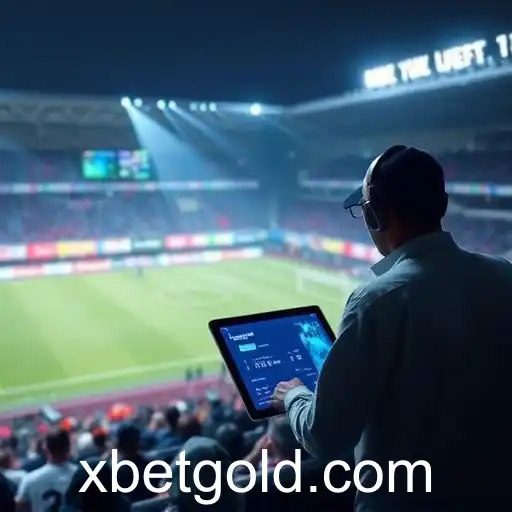 Digital Betting: Navigating the Game's Future