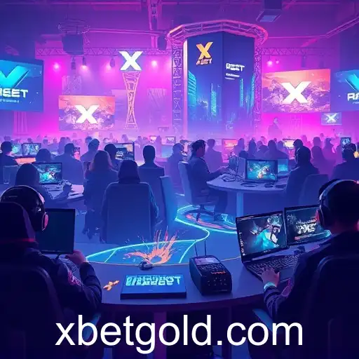 Digital Games Industry Evolution