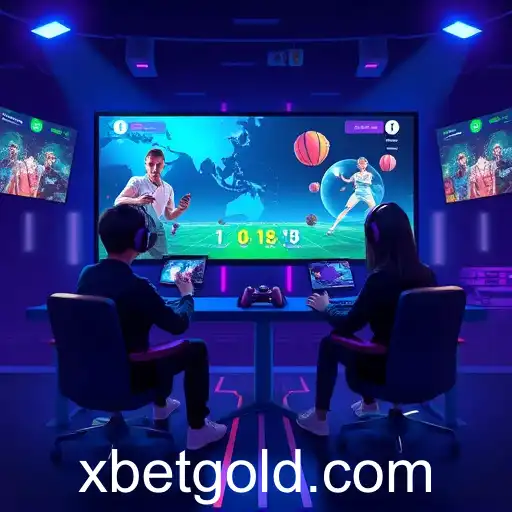 The Evolution of Online Gaming Platforms