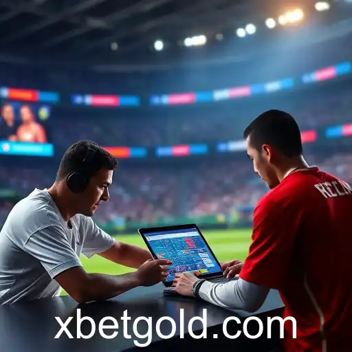 The Rise of Online Betting and Regulation Challenges