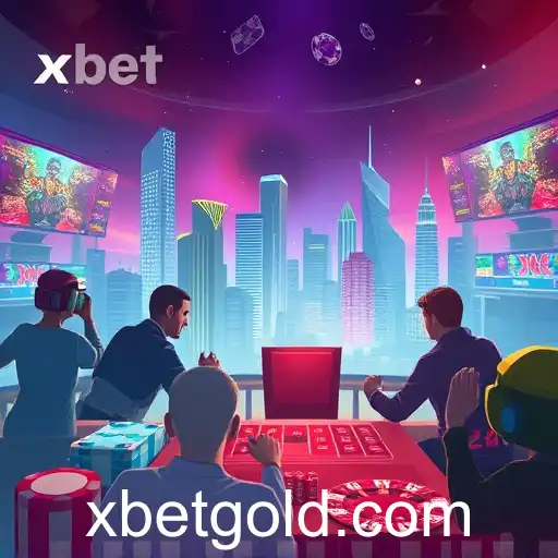 Online Gaming Landscape Transformation