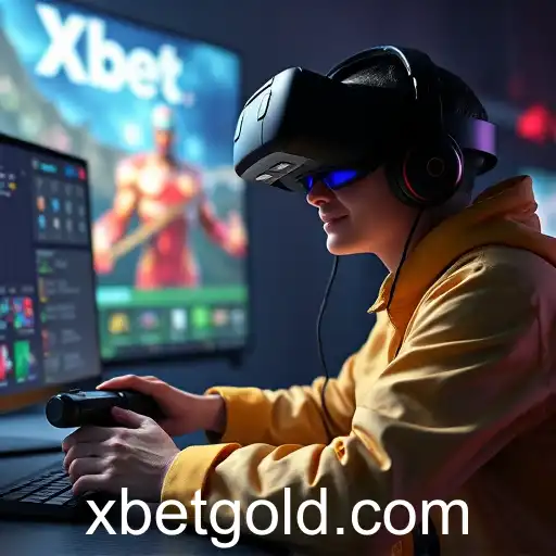 The Rise of Online Gaming Platforms in 2025