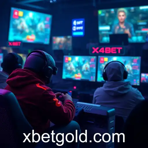 The Rising Popularity of Online Gaming Platforms