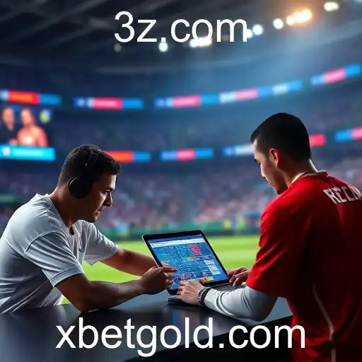 The Rise of Online Betting and Regulation Challenges