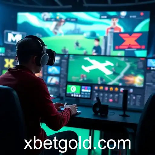 The Rise of Online Gaming Platforms in 2025