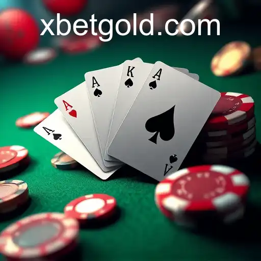 Exploring the Exciting World of Poker Games on Xbet