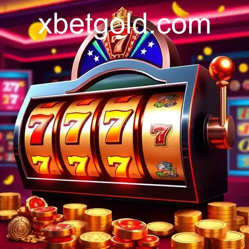 The Allure of Slot Machines: Exploring the Popular 'Xbet' Game Category