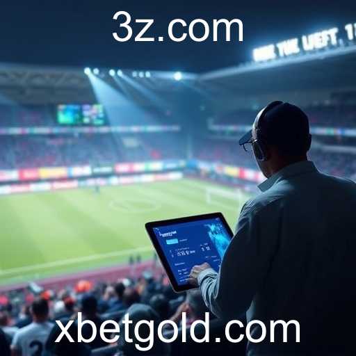 Digital Betting: Navigating the Game's Future