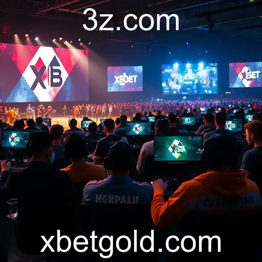 Exploring Esports Betting: A New Age in Competitive Gaming