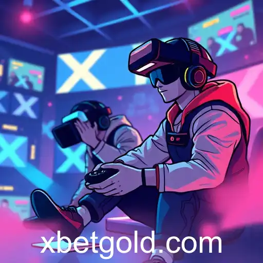 The Evolution of Online Gaming Platforms