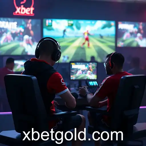 The Evolution of Online Gaming Platforms