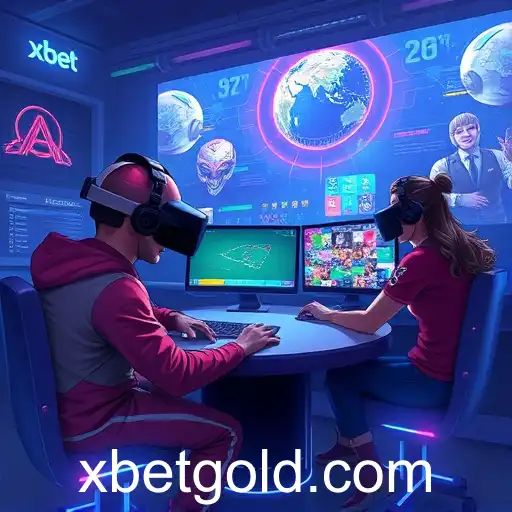 Online Gaming Dynamics in 2025