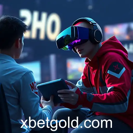 Innovations in Gaming: The Rise of Online Platforms