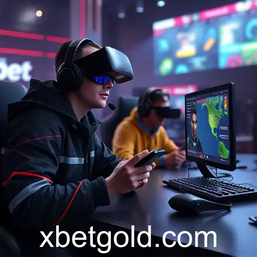 Navigating the Online Gaming Landscape: The Rise of xBet