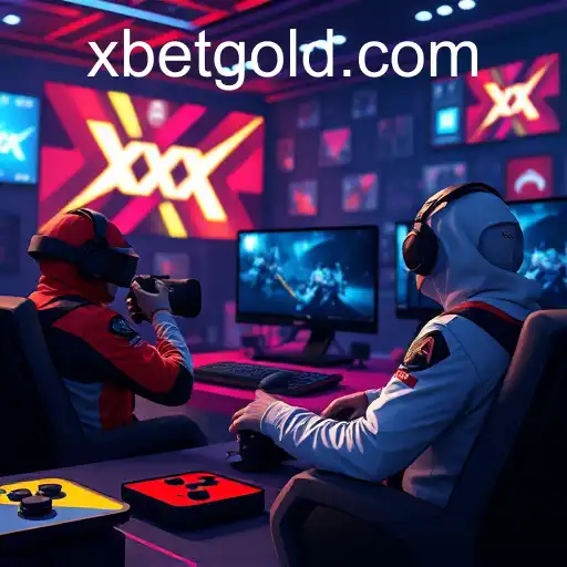 The Rise of Virtual Gaming Platforms